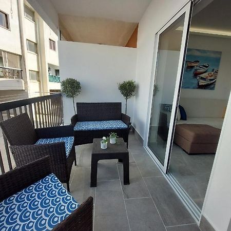Amazing Napa Apartment Айя-Напа Экстерьер фото