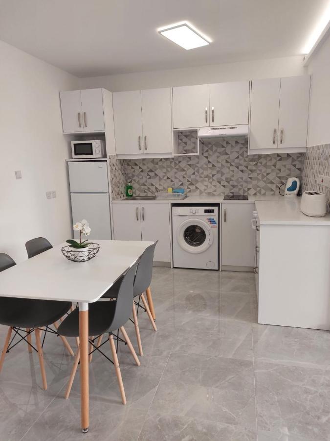 Amazing Napa Apartment Айя-Напа Экстерьер фото