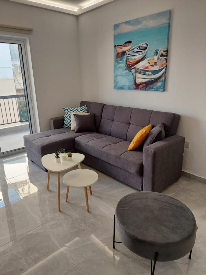 Amazing Napa Apartment Айя-Напа Экстерьер фото