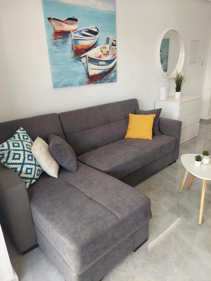 Amazing Napa Apartment Айя-Напа Экстерьер фото